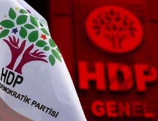 HDP refuses to present verbal defense before top court