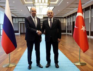 Russian fertilizer export obstacles should be lifted to extend deal: Çavuşoğlu