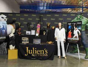 ‘Saturday Night Fever’ suit up for sale