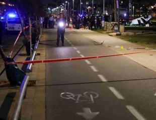 Attacks in Israel, West Bank kill 3 people as violence rises