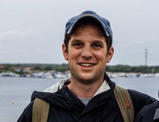 US reporter charged with spying in Russia