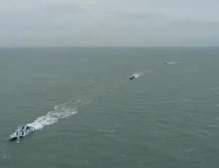 China simulated strikes against key targets on Taiwan: state media