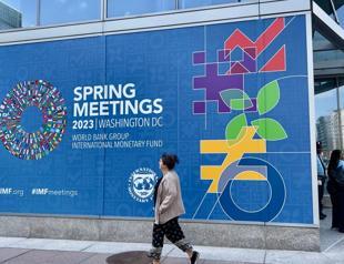 ‘World Bank could lend $50bn more with reform’