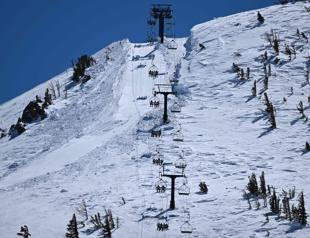 Small towns reclaim abandoned ski areas as nonprofits