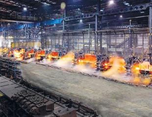 Earthquakes hit Türkiye’s iron exports