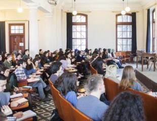 ‘Brain drain from North soars’