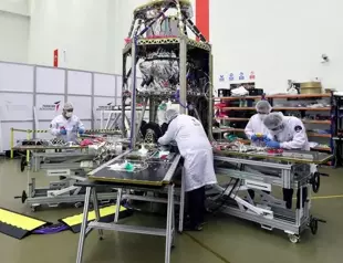 Türkiye’s observation satellite to be launched on April 11