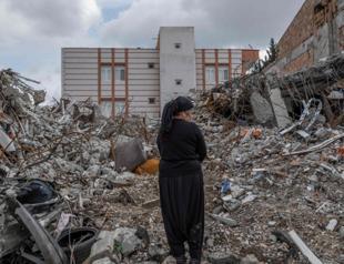 Country’s building inventory to be prepared: Minister