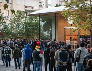 Communications sector revenues up 41 percent