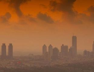 Every city in country breathes polluted air: Report