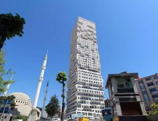 Istanbul’s Esenyurt suffers from haphazard urbanization: Mayor