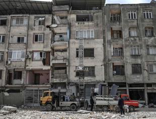 Academics to give lectures at quake-hit universities