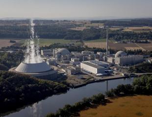 Germany to switch off last remaining nuclear plants