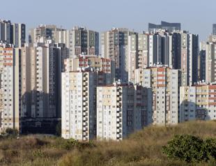 Rent prices in some locations decline amid quake jitters