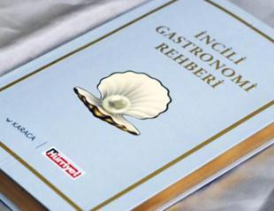 Türkiye’s Pearl Gastronomy Guide available in English