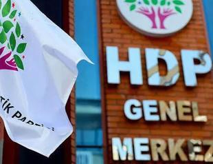 Top court appoints rapporteur for writing HDP report on closure case