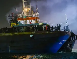 Italy declares state of emergency as migrant numbers surge