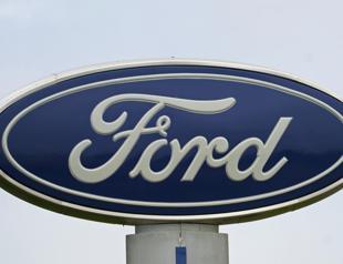 Ford to convert Canada plant to build EVs