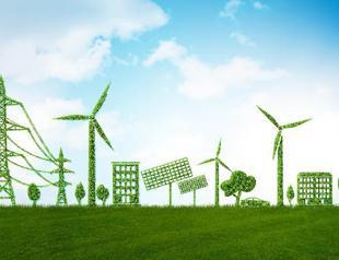 Türkiye ramping up efforts for green industry