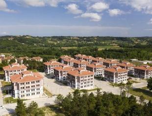 Satellite cities to be established in Istanbul to relocate risky buildings