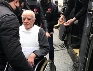 Drug lord sought with red notice nabbed in Istanbul