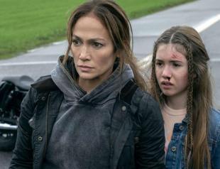 Lopez a ‘Mother’ on a mission in new thriller