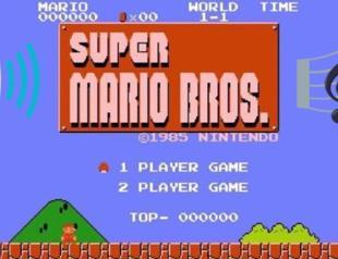 Mario, Carey, Madonna in National Recording Registry