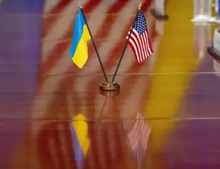 US, Ukraine say many war secrets safe from intel leaks