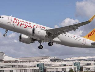 Pegasus to launch flights to Greek islands