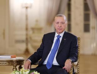 Erdoğan confident over victory in first round of presidential race