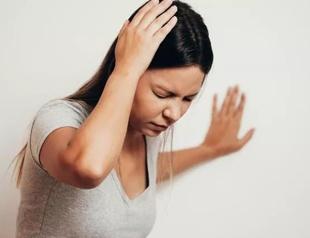 Quakes triggered vertigo disorders: Expert