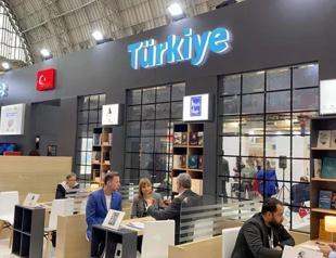 Istanbul bookstore awarded at London Book Fair