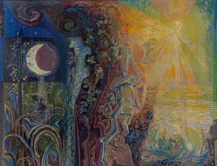 John Craxton’s first-ever exhibition in Istanbul