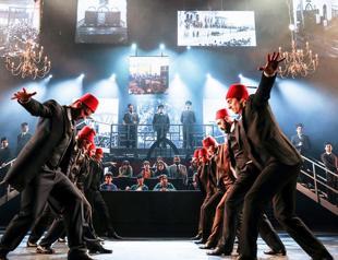 ‘1923’ musical to be premiered on April 23