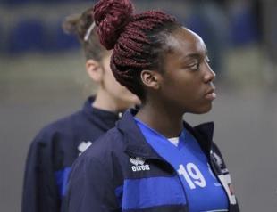 Italian volleyball player dies in hotel in Istanbul