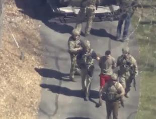 Guardsman accused in records leak to appear in court