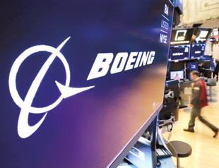 Boeing Max production could be slowed by issue with parts