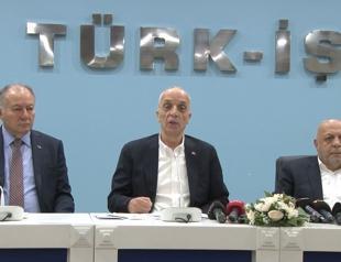 Wage talks for public workers underway