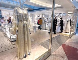 Luxury brands court Middle East with Ramadan collections