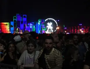 Bad Bunny, Blackpink, Frank Ocean headline Coachella