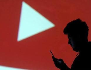 Tax deduction of 90 mln liras from YouTubers