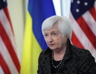 Sector turmoil could make US banks ‘more cautious’: Yellen