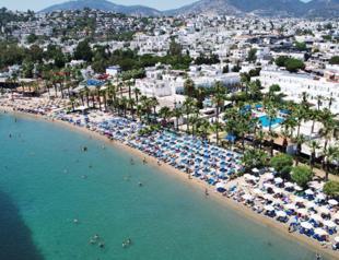 Eid holiday boosts tourism activity