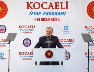 Türkiye will be global center of attraction in health industry: Erdoğan