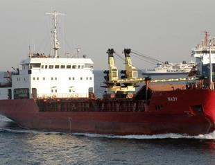 Sunken ship full of bauxite may cause marine pollution: Expert