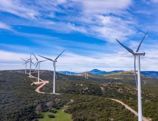 $3 billion investment made in renewable energy