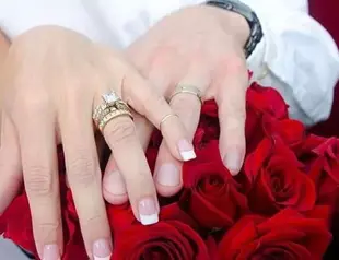 Cost of wedding venues doubles from 2022