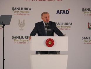 Türkiye will not allow any actor to endanger its security: Erdoğan