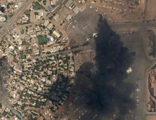 Türkiye issues security alerts for citizens in Sudan