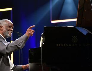 American jazz piano great Ahmad Jamal dead at 92